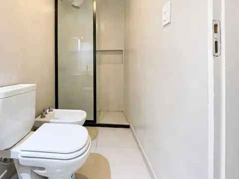Departamento en Venta en City Bell, USD 75.000