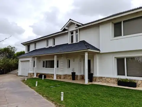 En Cariló | Casa Nogal al mar