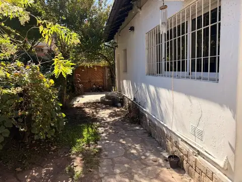 ALQUILER Casa 4 Ambientes en Martinez