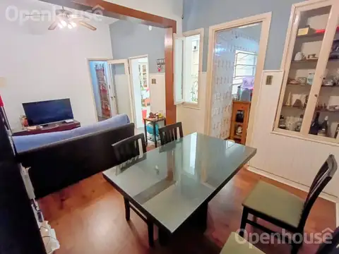 Depto Tipo Casa en Alquiler 10 años