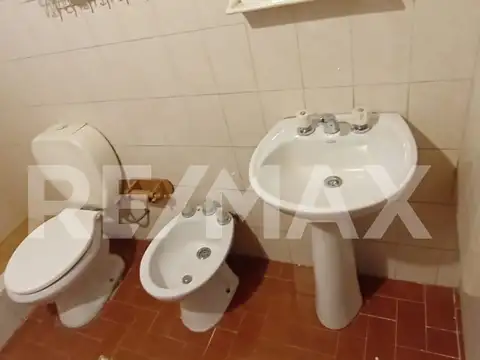 ALQUILER Casa 2 Dormitorios B° Confluencia