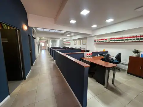 Oficina en Venta 40 años