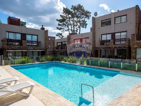 Departamento en Alquiler Temporal en Zona Duplex, Pinamar