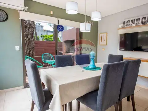 Departamento en Alquiler Temporal en Zona Duplex, USD 1.100