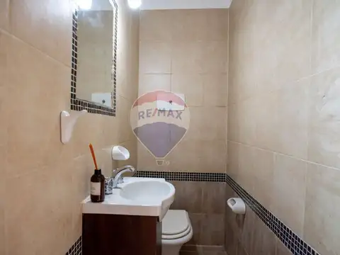 Departamento en Alquiler Temporal 16 años
