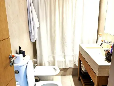 Departamento en Alquiler al Este
