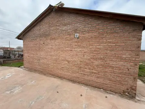 Casa en Venta en Confluencia, USD 93.000