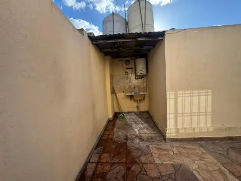 Departamento en Alquiler Apto profesional