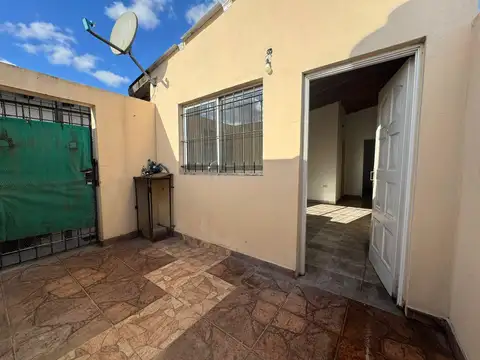 ALQUILER - DEPARTAMENTO - VILLA TESEI