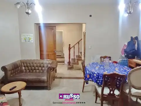 Venta Casa 4 Ambientes San Justo