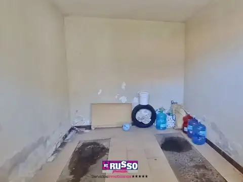 Casa en Venta 40 años