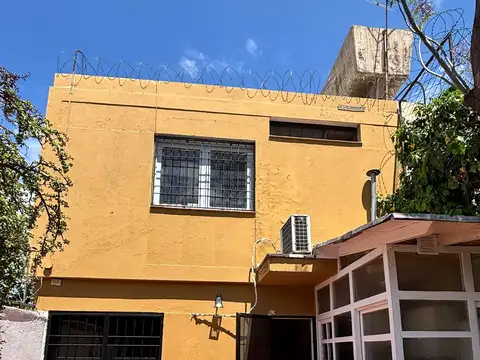 Casa en Alquiler 50 años