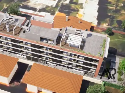 Departamento en Venta A Estrenar
