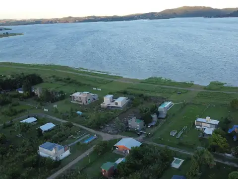 Terreno en Venta 18  mts Frente