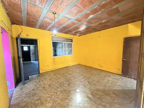 Casa en Venta en Empalme Graneros, USD 45.000