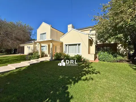 Casa en Las Delicias
