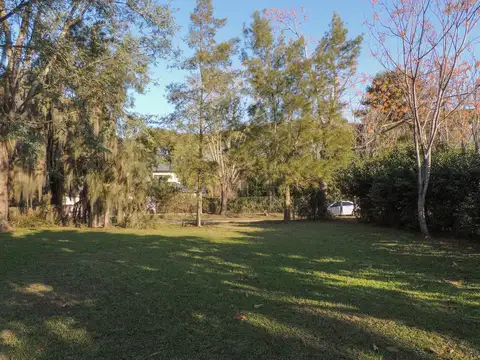 Terreno en Venta de 693,0 m2