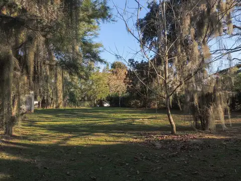 Terreno en Venta 15  mts Frente