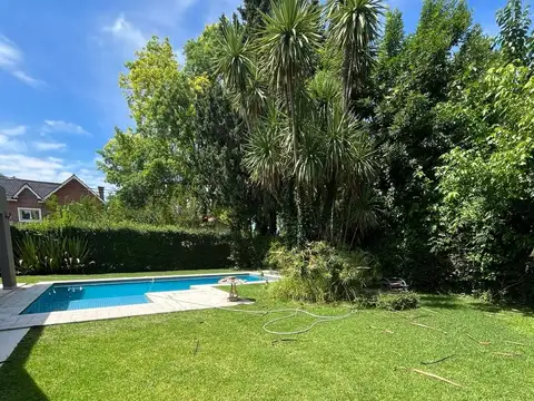 Casa - Mapuche C.C