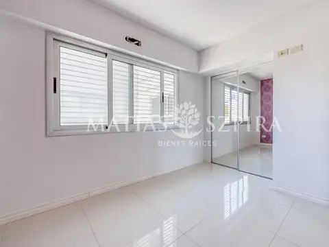 Departamento en Venta 6 años