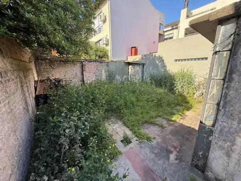 Terreno en Venta 8  mts Frente