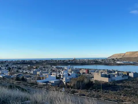 TERRENO EN TERRAZAS DEL MOLINO