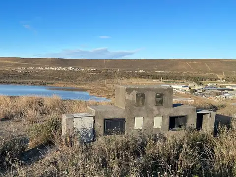 TERRENO EN TERRAZAS DEL MOLINO