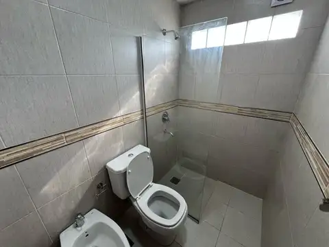 Departamento en Alquiler 3 años