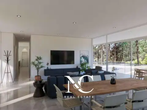 Casa en Venta en Costa Esmeralda, USD 345.000