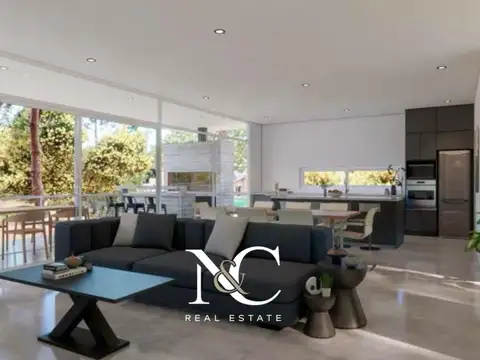 Casa en Venta de 4 dormitorios