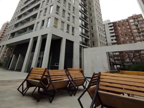 Venta de Departamento 4 AMBIENTES en Caballito, Capital Federal.