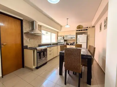 Departamento en Venta 8 años