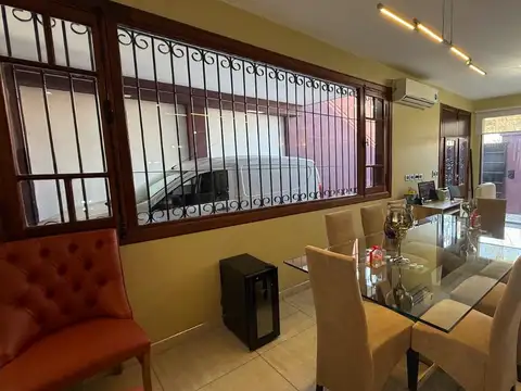 Casa en Venta 10 años