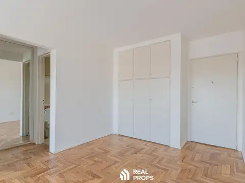 Departamento en Alquiler Apto profesional