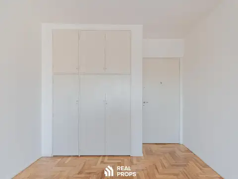 Departamento en Alquiler al Oeste