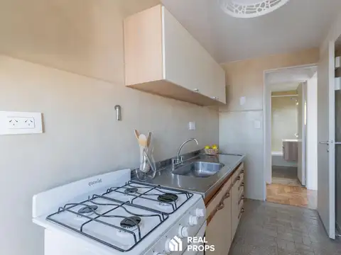 Departamento en Alquiler A Estrenar