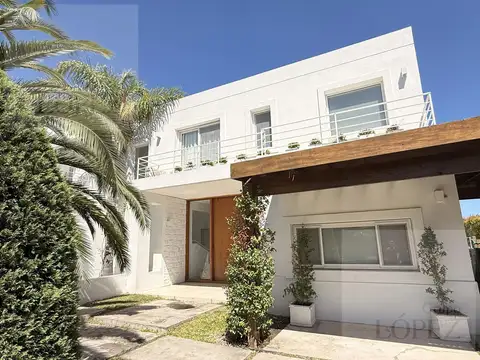 Casa en Alquiler Temporal de 5 dormitorios