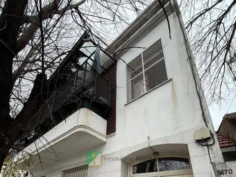 Departamento en Venta en Coghlan, Capital Federal