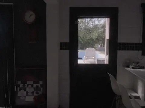 Casa 5 ambientes con 5 baños