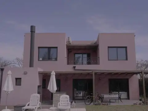 Casa Lote Interno con Parque y Piscina, Los Lagos Nordelta