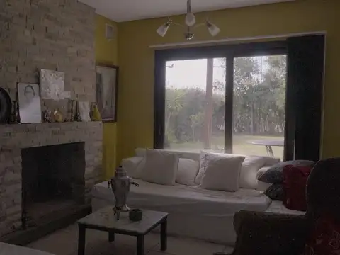 Casa Lote Interno con Parque y Piscina, Los Lagos Nordelta