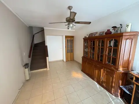 Intendente Garcia Silva 274