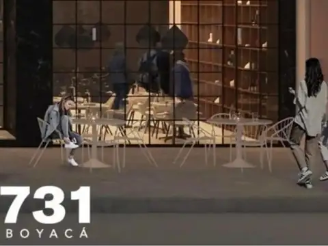 Boyaca 731