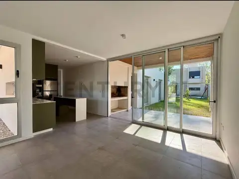 Casa en Venta A Estrenar
