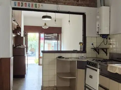 Casa en Alquiler al Norte