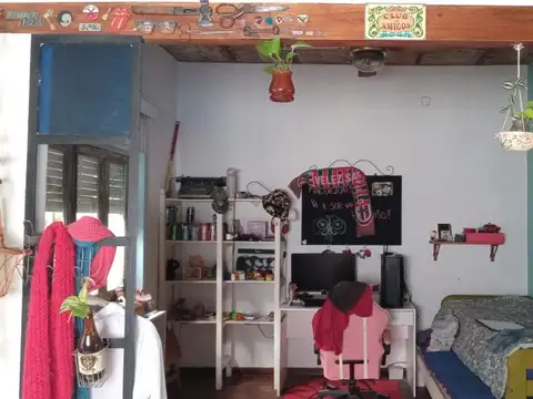 Casa - Alquiler - Argentina, Tres de Febrero - RAMALLO 5242