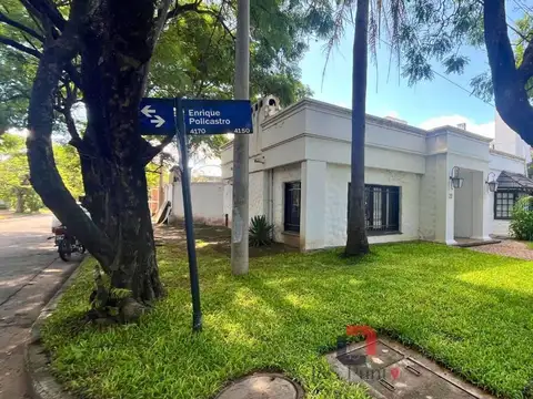 CASA EN VENTA EN CERRO CHICO