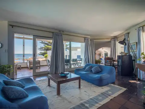 Casa en Alquiler Temporal en Punta del Este, USD 25.000