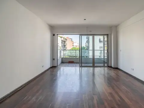 Avenida Rivadavia 6000