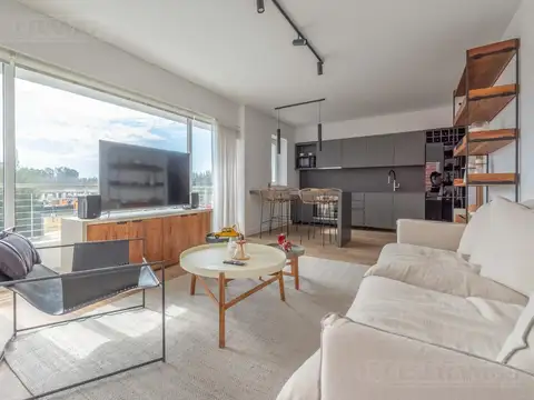 Departamentos premium  en Belvedere Garden